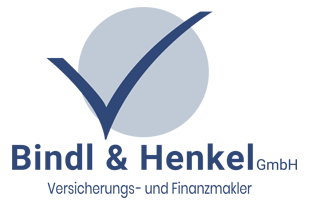 Logo Bindl & Henkel GmbH Versicherungs- und Finanzmakler 